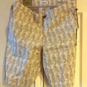 New Pineapple Shorts 34